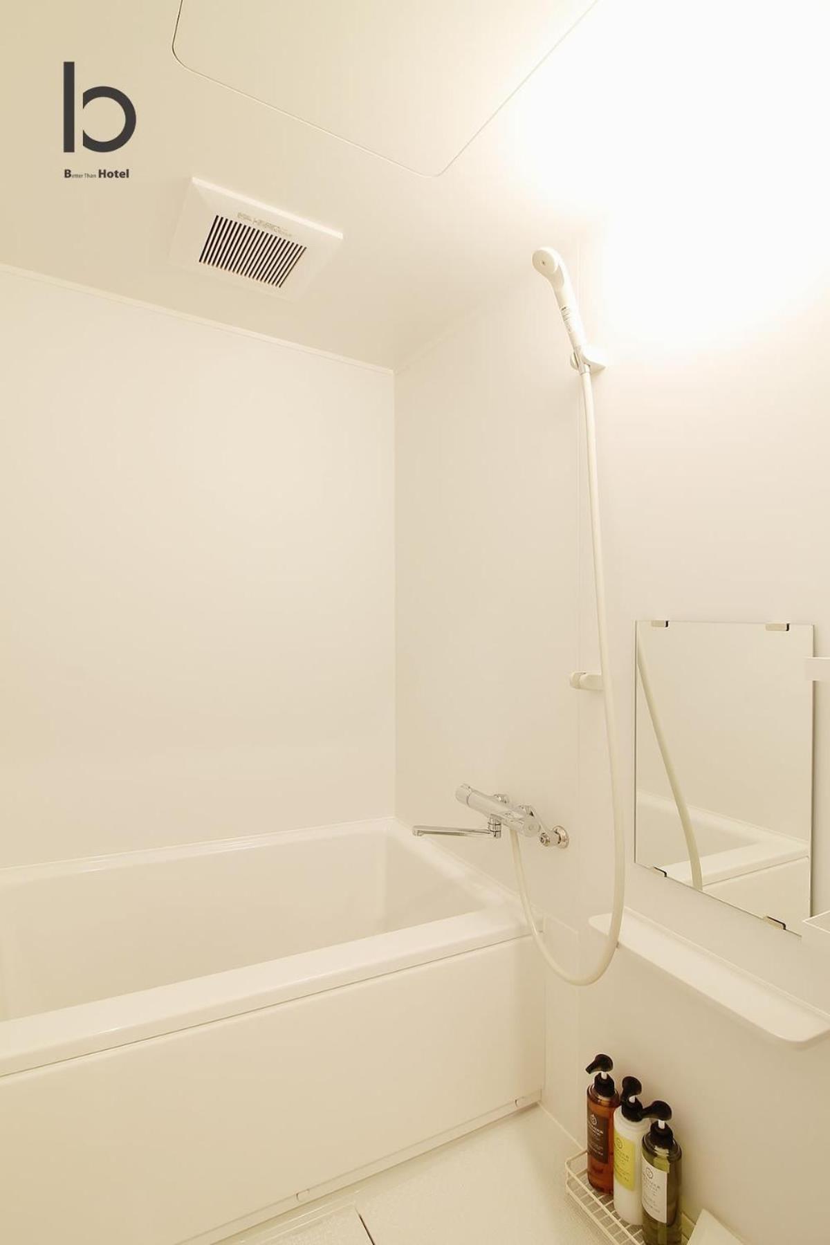 Hanagin - Beautiful Apartment For 6People With Free Wifi 102 Hirošima Exteriér fotografie
